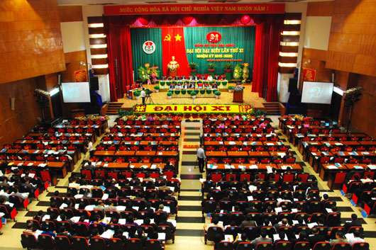 ខេត្ត Dak Nong ជំរុញខ្លាំងកំណែទម្រង់បរិយាកាសវិនិយោគ